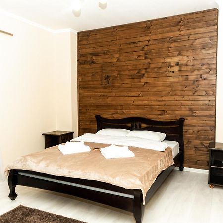 Hotel Wood House Pilipets Exterior foto